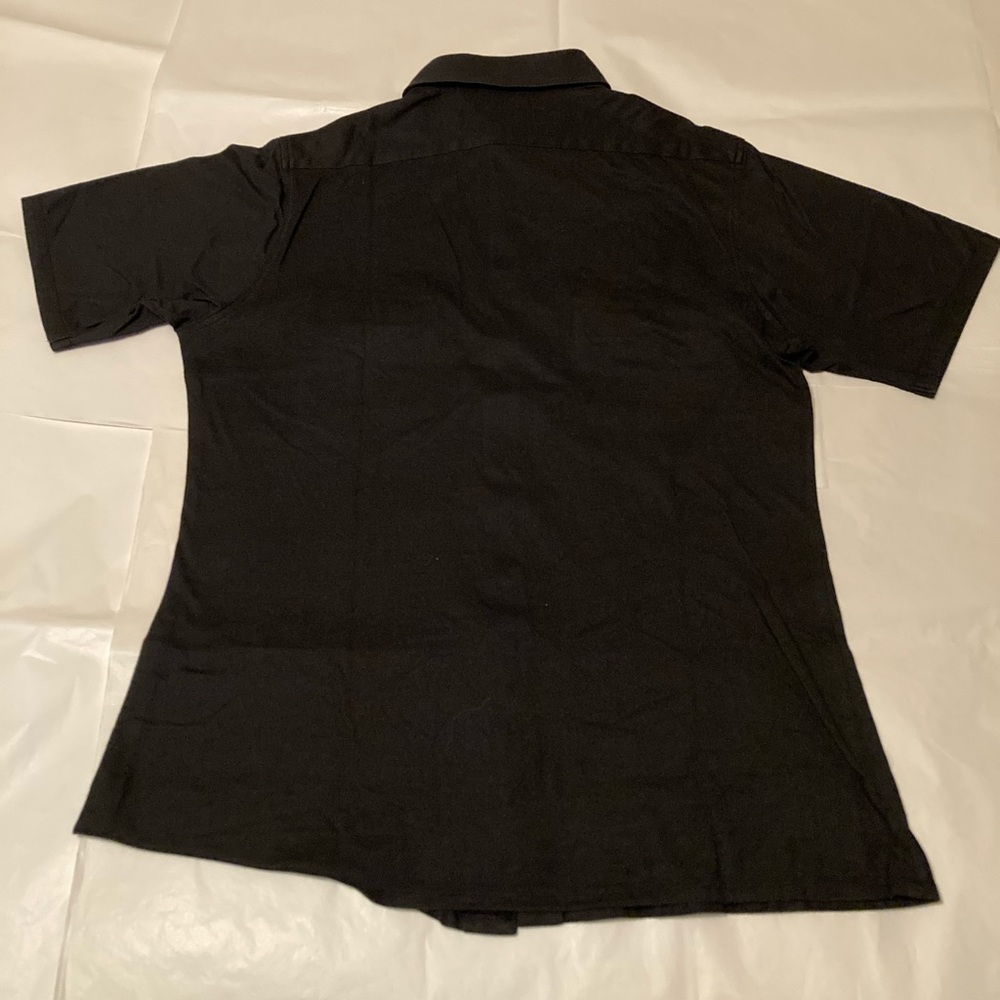 Van Heusen Short Sleeved Shirt - Picture 2 of 8